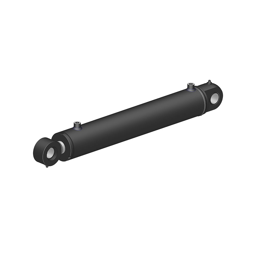 Sorcóir leibhéalta hiodrálacha feithicil oibre ón aer