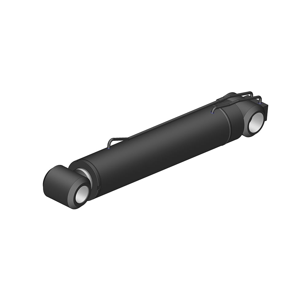 Sorcóir Outrigger Hiodrálach Feithicil Cigireachta Droichid