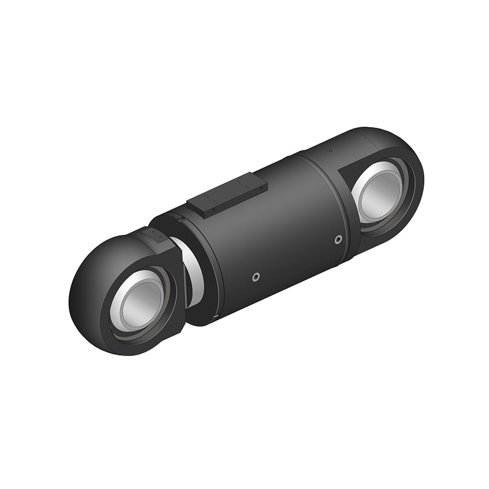 Meaisín Jacking Píobán Sorcóir Ceartú Hiodrálach