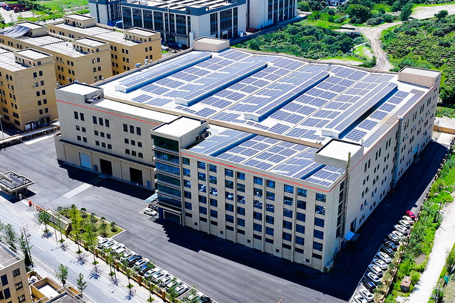 Monarcha taobh amuigh