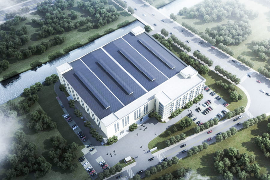 Monarcha taobh amuigh