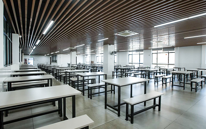 Zhejiang Huanfeng Innealra Co., Ltd.