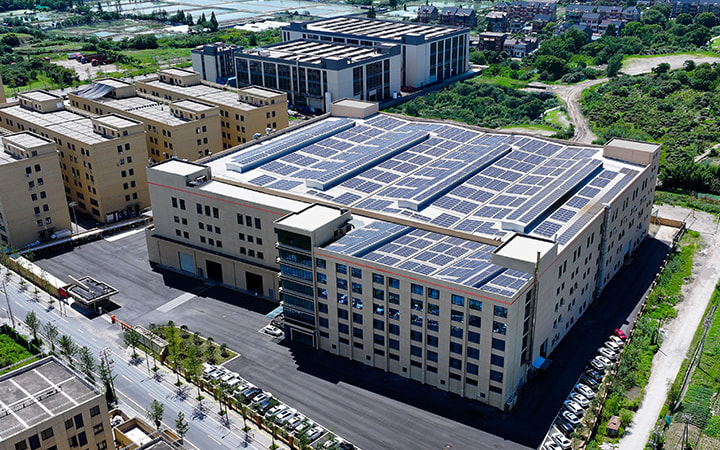 Zhejiang Huanfeng Innealra Co., Ltd.
