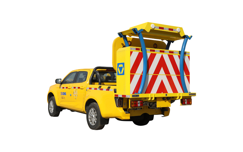 Sorcóir hiodrálacha le haghaidh comhartha feithicle maolánach frith-imbhuailte