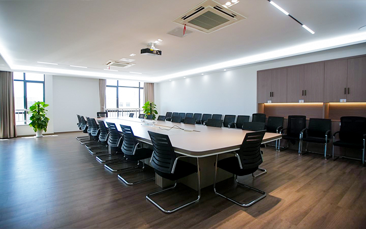 Zhejiang Huanfeng Innealra Co., Ltd.